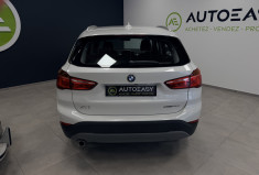 BMW X1 16 d Business Design