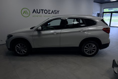 BMW X1 16 d Business Design