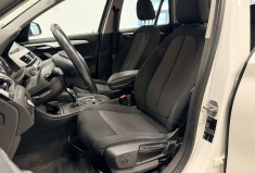 BMW X1 16 d Business Design
