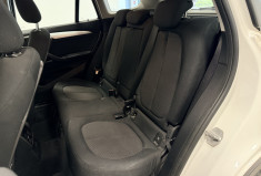 BMW X1 16 d Business Design