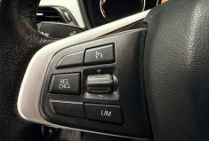BMW X1 16 d Business Design