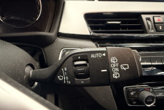 BMW X1 16 d Business Design
