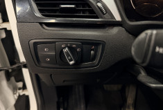 BMW X1 16 d Business Design