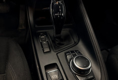 BMW X1 16 d Business Design