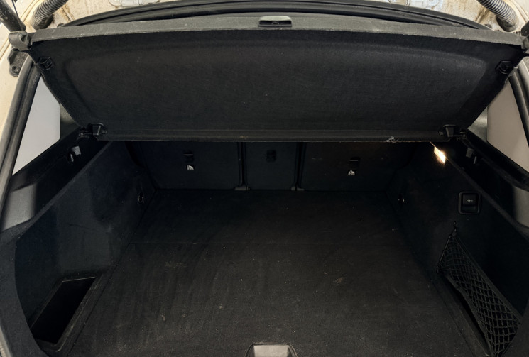 BMW X1 16 d Business Design