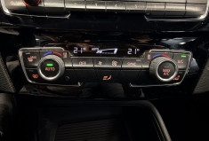 BMW X1 16 d Business Design