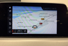 BMW X1 16 d Business Design
