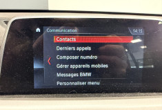 BMW X1 16 d Business Design