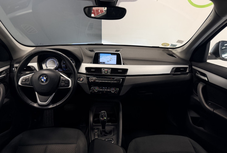 BMW X1 16 d Business Design