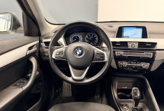 BMW X1 16 d Business Design