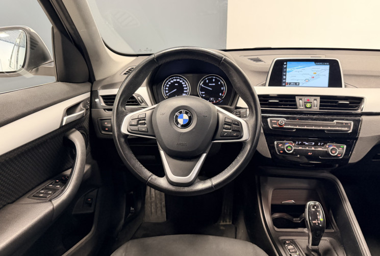 BMW X1 16 d Business Design