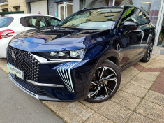 DS DS 7 Crossback Phase 2 E-tense 1.6 THP 300 Plug in Hybrid 4X4 200 cv RIVOLI / Suivi DS