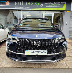 DS DS 7 Crossback Phase 2 E-tense 1.6 THP 300 Plug in Hybrid 4X4 200 cv RIVOLI / Suivi DS