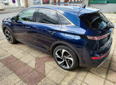 DS DS 7 Crossback Phase 2 E-tense 1.6 THP 300 Plug in Hybrid 4X4 200 cv RIVOLI / Suivi DS