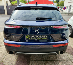 DS DS 7 Crossback Phase 2 E-tense 1.6 THP 300 Plug in Hybrid 4X4 200 cv RIVOLI / Suivi DS