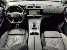 DS DS 7 Crossback Phase 2 E-tense 1.6 THP 300 Plug in Hybrid 4X4 200 cv RIVOLI / Suivi DS