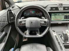 DS DS 7 Crossback Phase 2 E-tense 1.6 THP 300 Plug in Hybrid 4X4 200 cv RIVOLI / Suivi DS
