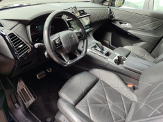 DS DS 7 Crossback Phase 2 E-tense 1.6 THP 300 Plug in Hybrid 4X4 200 cv RIVOLI / Suivi DS