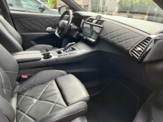 DS DS 7 Crossback Phase 2 E-tense 1.6 THP 300 Plug in Hybrid 4X4 200 cv RIVOLI / Suivi DS