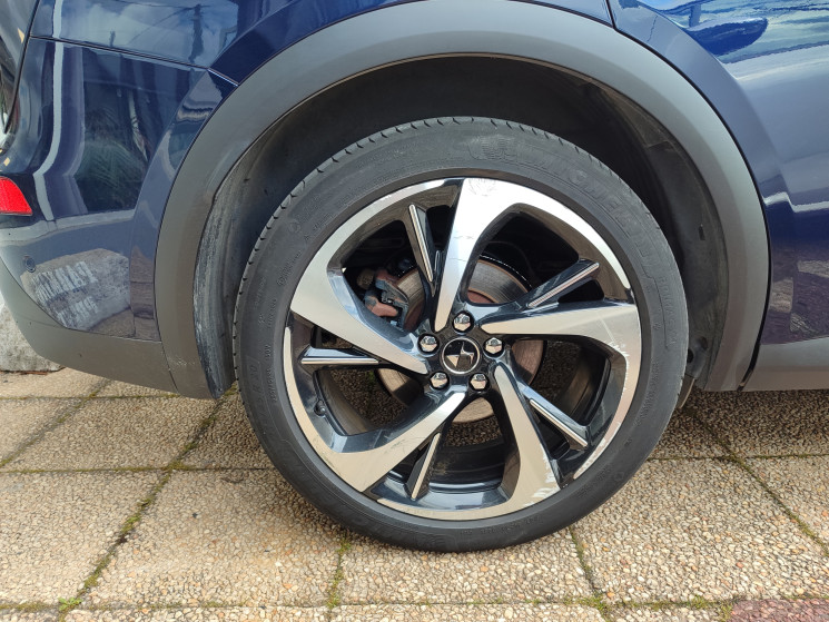 DS DS 7 Crossback Phase 2 E-tense 1.6 THP 300 Plug in Hybrid 4X4 200 cv RIVOLI / Suivi DS