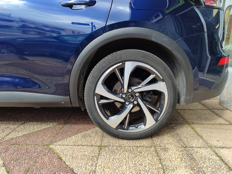DS DS 7 Crossback Phase 2 E-tense 1.6 THP 300 Plug in Hybrid 4X4 200 cv RIVOLI / Suivi DS