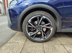 DS DS 7 Crossback Phase 2 E-tense 1.6 THP 300 Plug in Hybrid 4X4 200 cv RIVOLI / Suivi DS