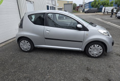 Citroën C1 3 Portes 1.0 i 12V 68 cv *Faible kilométrage*