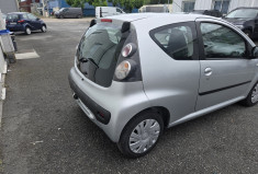 Citroën C1 3 Portes 1.0 i 12V 68 cv *Faible kilométrage*