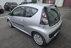 Citroën C1 3 Portes 1.0 i 12V 68 cv *Faible kilométrage*