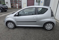 Citroën C1 3 Portes 1.0 i 12V 68 cv *Faible kilométrage*
