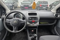 Citroën C1 3 Portes 1.0 i 12V 68 cv *Faible kilométrage*
