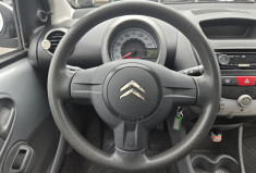 Citroën C1 3 Portes 1.0 i 12V 68 cv *Faible kilométrage*
