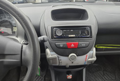 Citroën C1 3 Portes 1.0 i 12V 68 cv *Faible kilométrage*