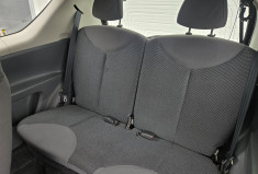 Citroën C1 3 Portes 1.0 i 12V 68 cv *Faible kilométrage*