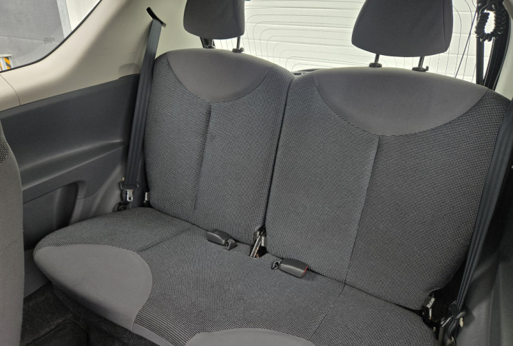 Citroën C1 3 Portes 1.0 i 12V 68 cv *Faible kilométrage*