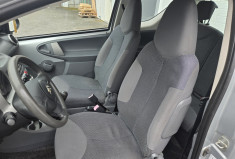 Citroën C1 3 Portes 1.0 i 12V 68 cv *Faible kilométrage*