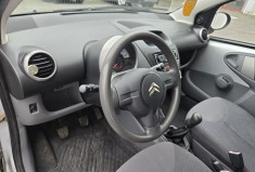 Citroën C1 3 Portes 1.0 i 12V 68 cv *Faible kilométrage*