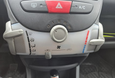 Citroën C1 3 Portes 1.0 i 12V 68 cv *Faible kilométrage*