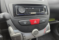 Citroën C1 3 Portes 1.0 i 12V 68 cv *Faible kilométrage*