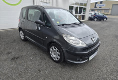Peugeot 1007 1.4 75 CV