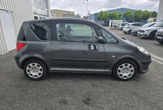 Peugeot 1007 1.4 75 CV