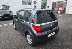 Peugeot 1007 1.4 75 CV
