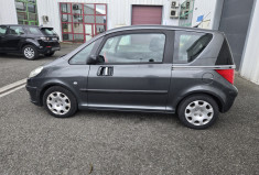 Peugeot 1007 1.4 75 CV