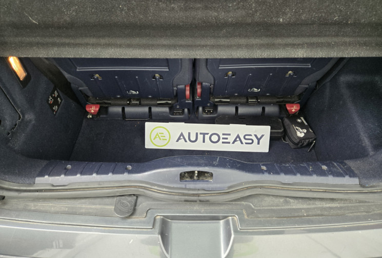 Peugeot 1007 1.4 75 CV