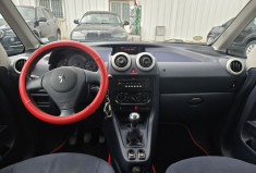 Peugeot 1007 1.4 75 CV
