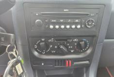 Peugeot 1007 1.4 75 CV