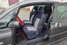 Peugeot 1007 1.4 75 CV