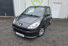 Peugeot 1007 1.4 75 CV