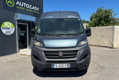 FIAT Ducato PHASE 2 2.3 MULTIJET 140 M H2 / KIT BOIS / CAMERA / BLUETOOH / EXCELLENT ETAT