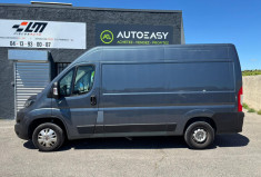 FIAT Ducato PHASE 2 2.3 MULTIJET 140 M H2 / KIT BOIS / CAMERA / BLUETOOH / EXCELLENT ETAT